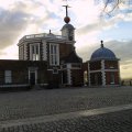 Img_5905 Greenwich - Old Royal Observatory 
Nullmeridian im Vordergrund